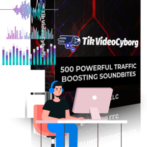 TikVideoCyborg