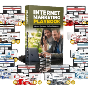 The Internet Marketing Playbook