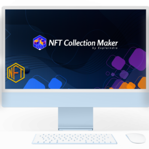 NFT Collection Maker 2.0